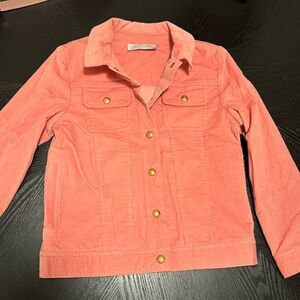 Dior pink jacket